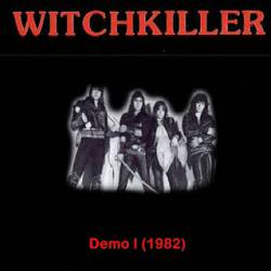 Witchkiller : Demo I